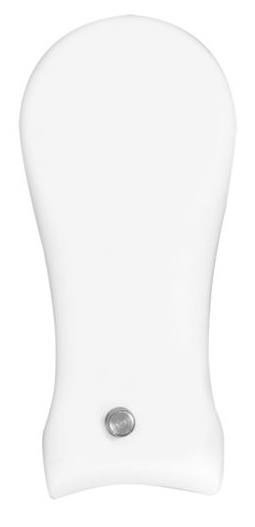 Longridge Eze Auto Pitchfork, bianco