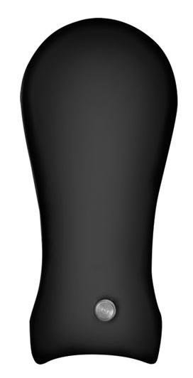 Longridge Eze Auto Pitchfork, nero