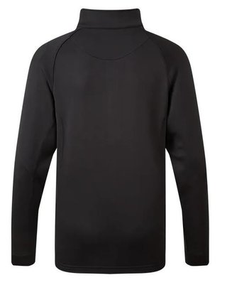 FootJoy Chill-Out junior pullover, nero