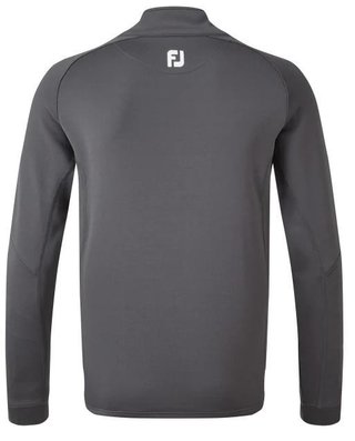 FootJoy Chill-Out felpa uomo, charcoal