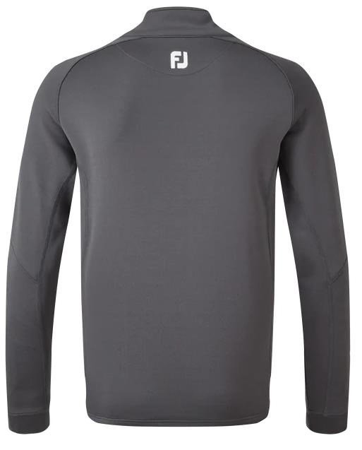 FootJoy Chill-Out felpa uomo, charcoal