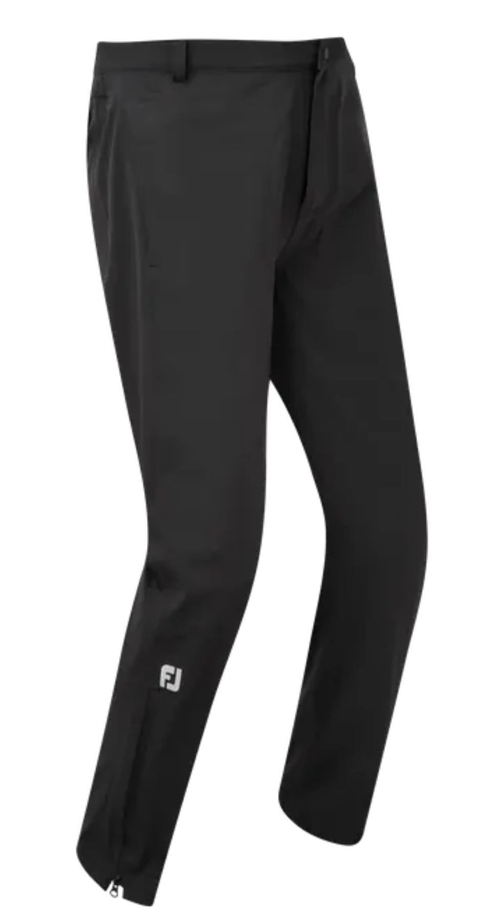 FootJoy HydroTour pantaloni da uomo, nero