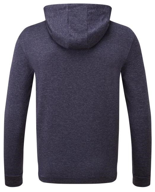 FootJoy Lightweight Hoodie felpa da uomo, blu navy