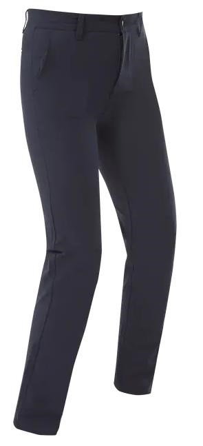 FootJoy Stretch pantaloni da donna, blu navy