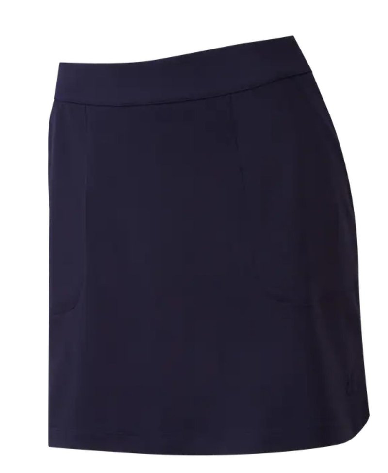 FootJoy Interlock Stretch skort donna, navy