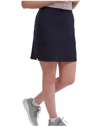 FootJoy Interlock Stretch skort donna, navy