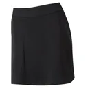 FootJoy Interlock Stretch skort (regular) da donna, nero