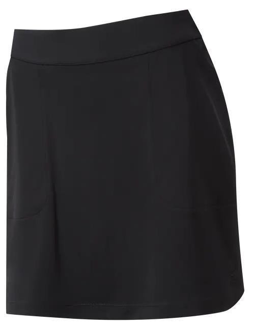 FootJoy Interlock Stretch skort (regular) da donna, nero