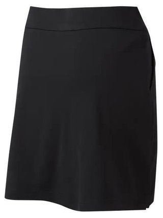 FootJoy Interlock Stretch skort (regular) da donna, nero