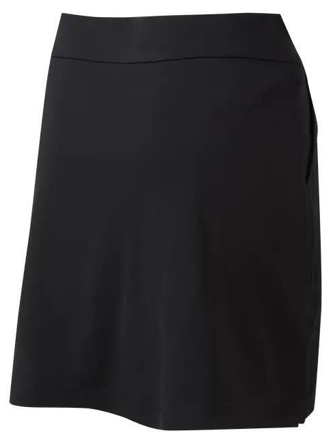 FootJoy Interlock Stretch skort (regular) da donna, nero