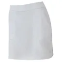 FootJoy Interlock Stretch skort donna, bianco