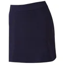 FootJoy Interlock Stretch skort (lungo), blu navy