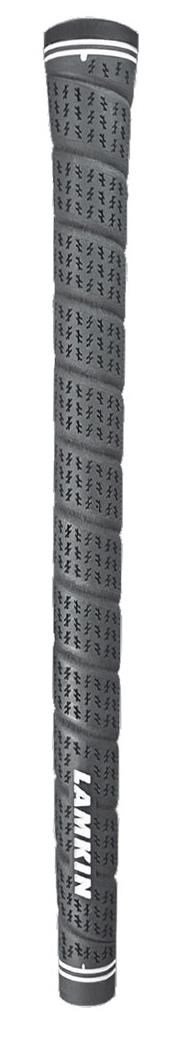 Lamkin Crossline Plus Wrap 60R grip, STANDARD, grigio