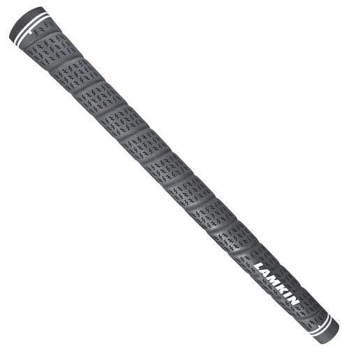 Lamkin Crossline Plus Wrap 60R grip, STANDARD, grigio