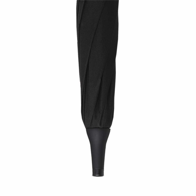 Puma Golf Puma 68" Enjoy Tour Double Canopy ombrello, nero