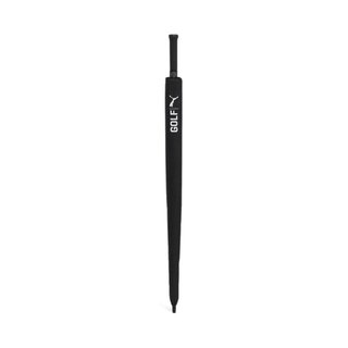 Puma Golf Puma 68" Enjoy Tour Double Canopy ombrello, nero