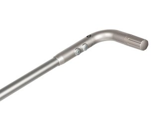 JuCad drive SL Titan Classic 2.0 carrello elettrico, titanio