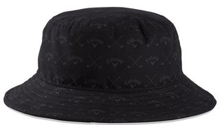 Callaway HD Bucket cappello da uomo, nero/antracite