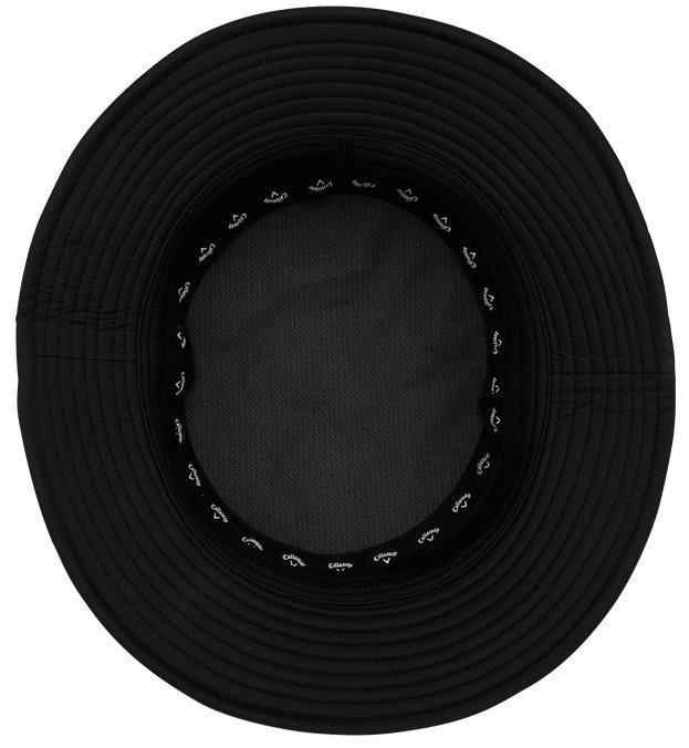 Callaway HD Bucket cappello da uomo, nero/antracite