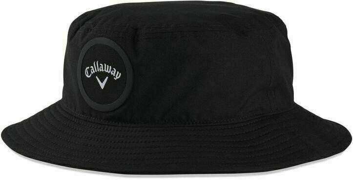 Callaway HD Bucket cappello da uomo, nero