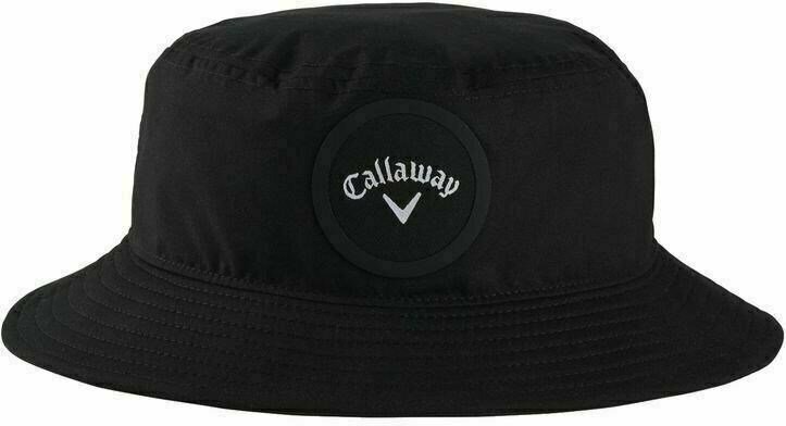 Callaway HD Bucket cappello da uomo, nero