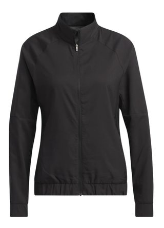 Adidas Essentials Full Zip giacca donna, nera