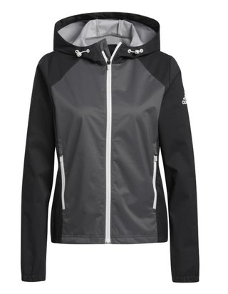 Adidas Provisional giacca da donna, nera