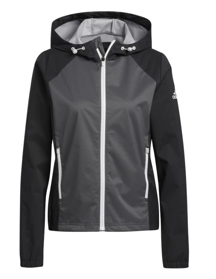 Adidas Provisional giacca da donna, nera