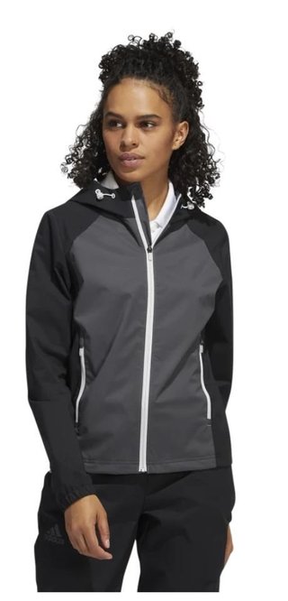 Adidas Provisional giacca da donna, nera