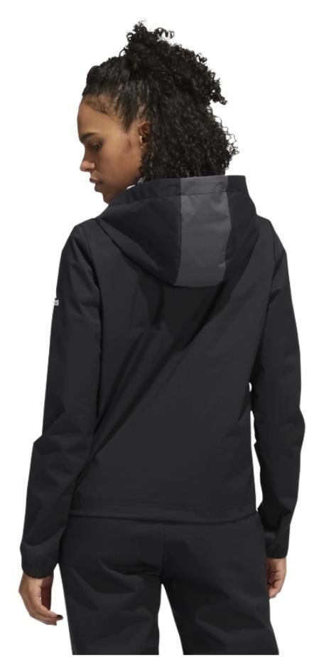 Adidas Provisional giacca da donna, nera