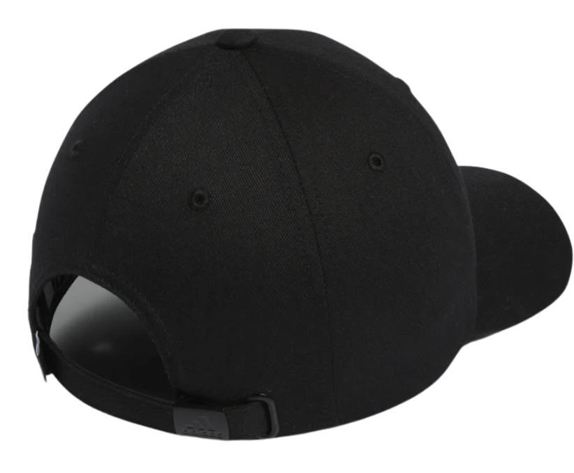 Adidas Cart Girl cappellino da donna, nero