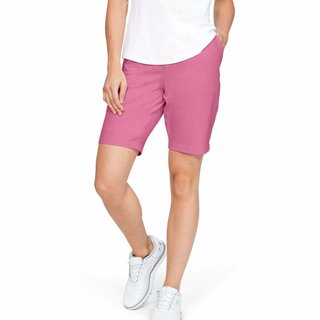 Under Armour Links pantaloncini da donna, lipstick