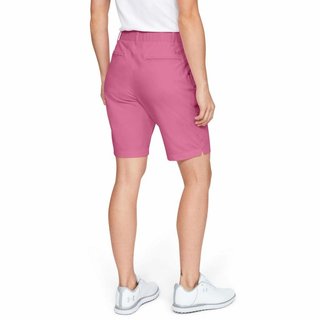 Under Armour Links pantaloncini da donna, lipstick