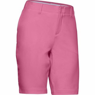 Under Armour Links pantaloncini da donna, lipstick