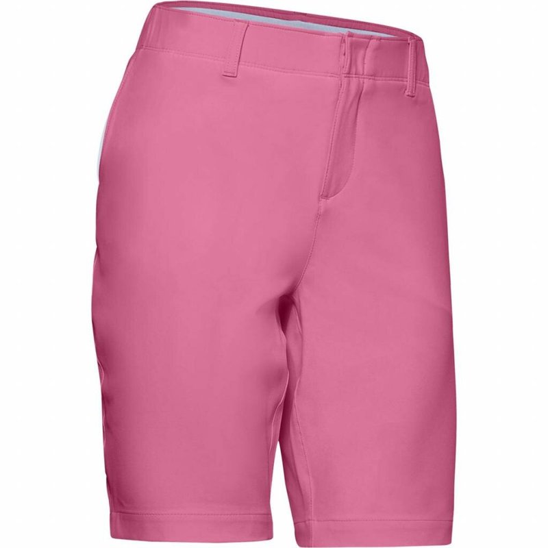 Under Armour Links pantaloncini da donna, lipstick