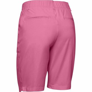 Under Armour Links pantaloncini da donna, lipstick