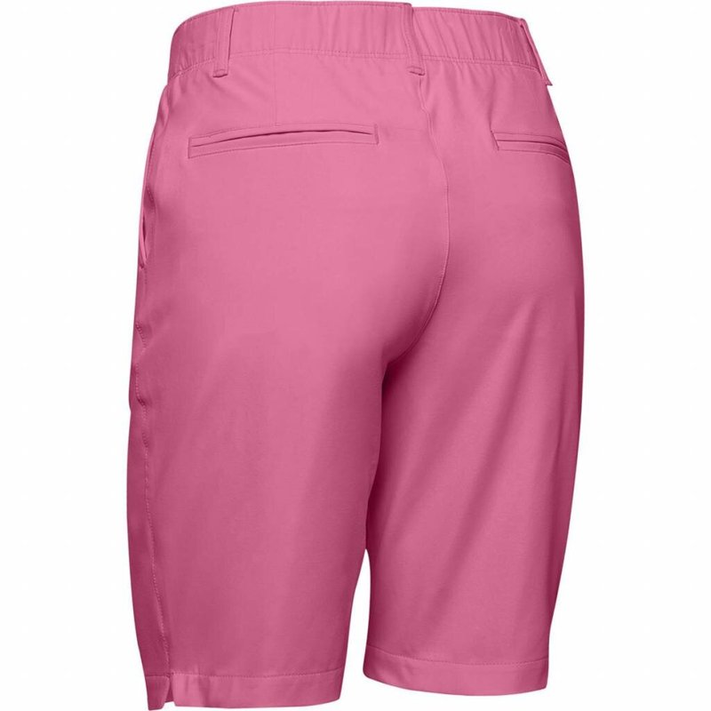 Under Armour Links pantaloncini da donna, lipstick