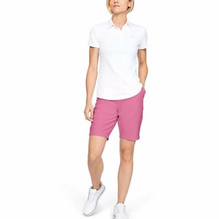Under Armour Links pantaloncini da donna, lipstick