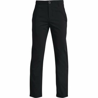 Under Armour pantaloni da golf da bambino, nero