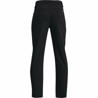 Under Armour pantaloni da golf da bambino, nero