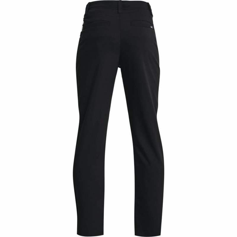 Under Armour pantaloni da golf da bambino, nero