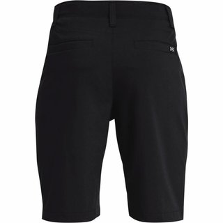 Under Armour Boys Golf pantaloncini junior da golf, nero