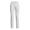 Under Armour Links pantaloni da donna, bianco