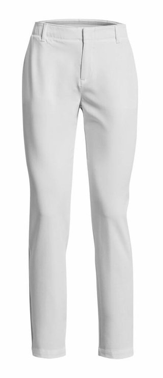 Under Armour Links pantaloni da donna, bianco
