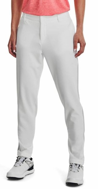 Under Armour Links pantaloni da donna, bianco