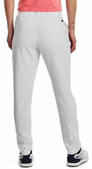 Under Armour Links pantaloni da donna, bianco