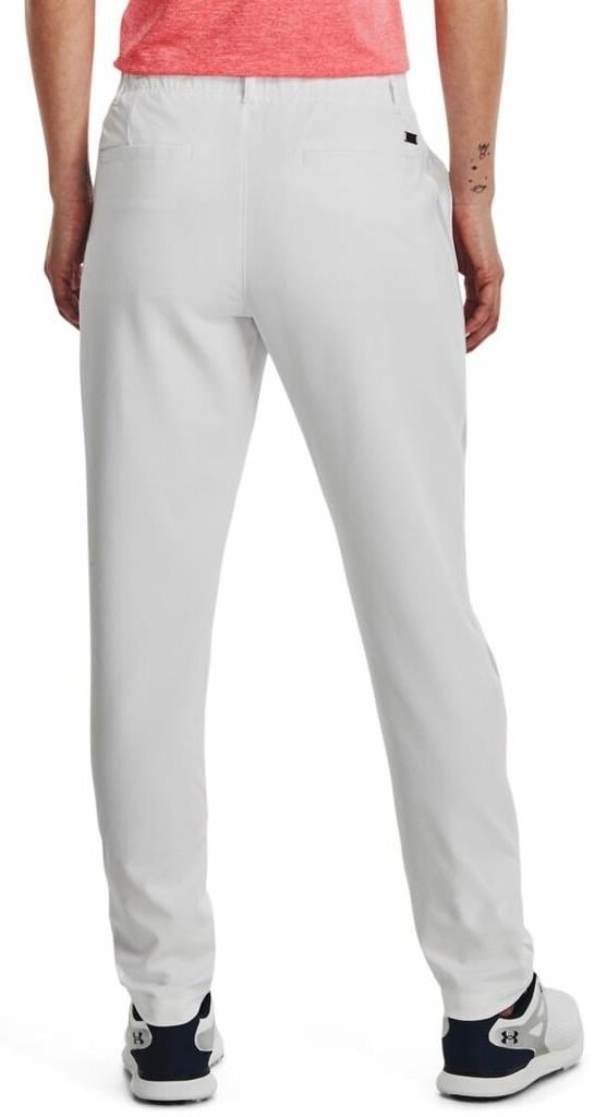 Under Armour Links pantaloni da donna, bianco