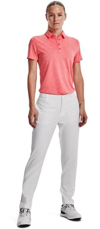 Under Armour Links pantaloni da donna, bianco