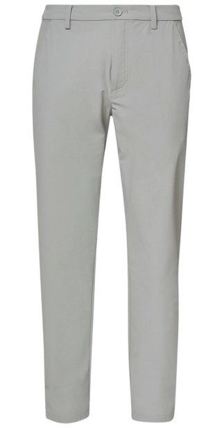 Oakley Take Pro Heather pantaloni da uomo, stone gray