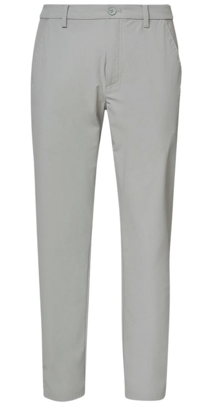 Oakley Take Pro Heather pantaloni da uomo, stone gray